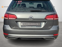 Personenauto, volkswagen, golf variant, 1.6 tdi comfortline, 2018 - afbeelding 14 van  16