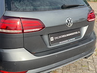 Personenauto, volkswagen, golf variant, 1.6 tdi comfortline, 2018 - afbeelding 15 van  16