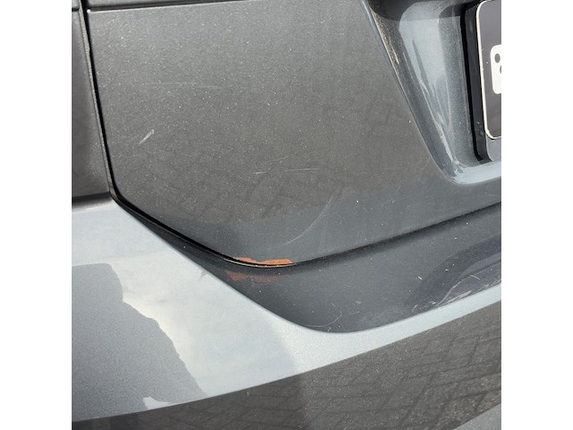 Personenauto, volkswagen, golf variant, 1.6 tdi comfortline, 2018 - afbeelding 16 van  16