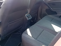 Personenauto, volkswagen, golf variant, 1.6 tdi comfortline business, 2019 - afbeelding 2 van  11
