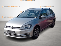 Personenauto, volkswagen, golf variant, 1.6 tdi comfortline business, 2019 - afbeelding 1 van  11