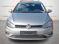 Personenauto, volkswagen, golf variant, 1.6 tdi comfortline business, 2019 - afbeelding 4 van  11