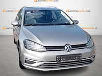 Personenauto, volkswagen, golf variant, 1.6 tdi comfortline business, 2019 - afbeelding 5 van  11