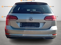 Personenauto, volkswagen, golf variant, 1.6 tdi comfortline business, 2019 - afbeelding 6 van  11