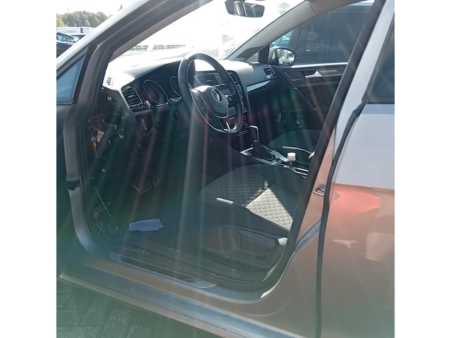 Personenauto, volkswagen, golf variant, 1.6 tdi comfortline business, 2019 - afbeelding 7 van  11
