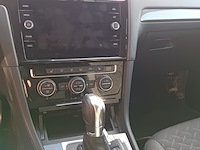 Personenauto, volkswagen, golf variant, 1.6 tdi comfortline business, 2019 - afbeelding 9 van  11