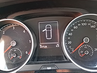 Personenauto, volkswagen, golf variant, 1.6 tdi comfortline business, 2019 - afbeelding 10 van  11