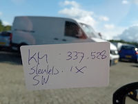 Personenauto, volkswagen, golf variant, 1.6 tdi comfortline business, 2019 - afbeelding 11 van  11