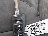 Personenauto, volkswagen, golf variant, 1.6 tdi highline, 2017 - afbeelding 2 van  14