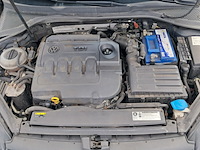 Personenauto, volkswagen, golf variant, 1.6 tdi highline, 2017 - afbeelding 4 van  14