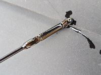 Personenauto, volkswagen, golf variant, 1.6 tdi highline, 2017 - afbeelding 6 van  14