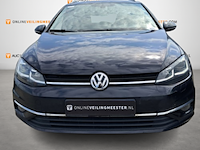 Personenauto, volkswagen, golf variant, 1.6 tdi highline, 2017 - afbeelding 7 van  14