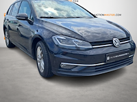 Personenauto, volkswagen, golf variant, 1.6 tdi highline, 2017 - afbeelding 8 van  14