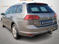 Personenauto, volkswagen, golf variant, 2.0 tdi highline, 2014 - afbeelding 3 van  21