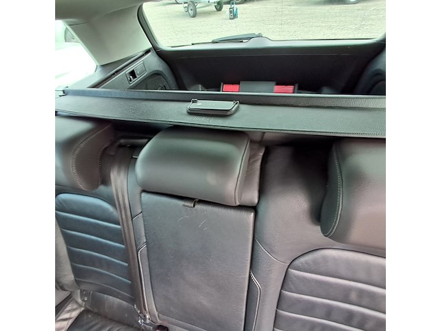 Personenauto, volkswagen, golf variant, 2.0 tdi highline, 2014 - afbeelding 5 van  21