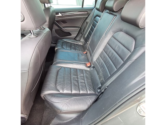 Personenauto, volkswagen, golf variant, 2.0 tdi highline, 2014 - afbeelding 6 van  21