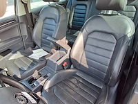 Personenauto, volkswagen, golf variant, 2.0 tdi highline, 2014 - afbeelding 8 van  21