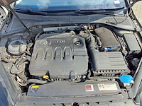 Personenauto, volkswagen, golf variant, 2.0 tdi highline, 2014 - afbeelding 9 van  21