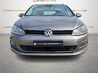 Personenauto, volkswagen, golf variant, 2.0 tdi highline, 2014 - afbeelding 12 van  21
