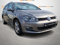 Personenauto, volkswagen, golf variant, 2.0 tdi highline, 2014 - afbeelding 15 van  21