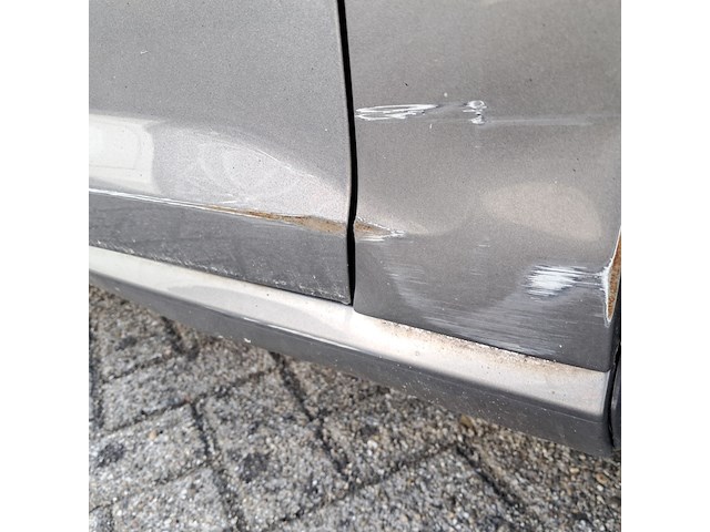Personenauto, volkswagen, golf variant, 2.0 tdi highline, 2014 - afbeelding 17 van  21
