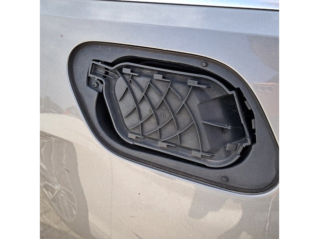 Personenauto, volkswagen, golf variant, 2.0 tdi highline, 2014 - afbeelding 20 van  21