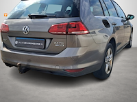 Personenauto, volkswagen, golf variant, 2.0 tdi highline, 2014 - afbeelding 21 van  21