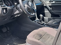 Personenauto, volkswagen, golf variant, 2.0 tdi highline, 2018 - afbeelding 10 van  15