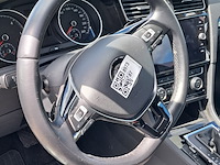 Personenauto, volkswagen, golf variant, 2.0 tdi highline, 2018 - afbeelding 12 van  15