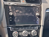Personenauto, volkswagen, golf variant, 2.0 tdi highline, 2018 - afbeelding 13 van  15