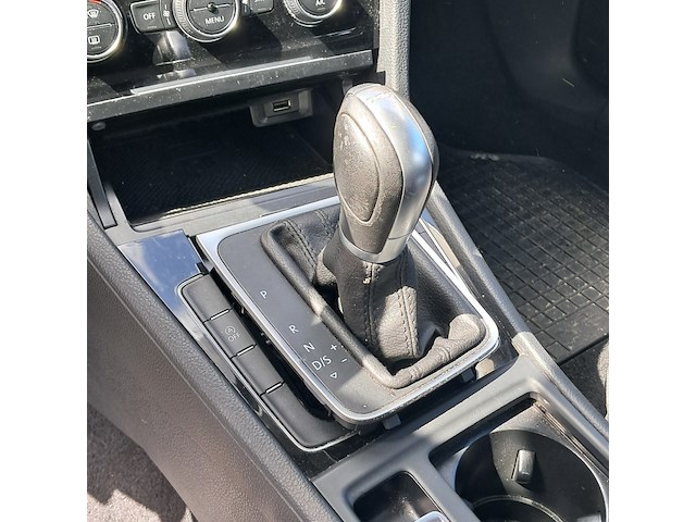 Personenauto, volkswagen, golf variant, 2.0 tdi highline, 2018 - afbeelding 14 van  15
