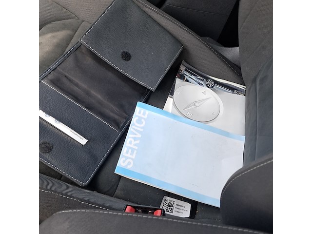 Personenauto, volkswagen, golf variant, 2.0 tdi highline, 2018 - afbeelding 15 van  15