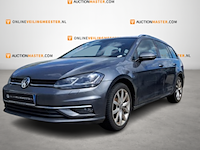 Personenauto, volkswagen, golf variant, 2.0 tdi highline, 2018 - afbeelding 1 van  15