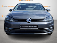 Personenauto, volkswagen, golf variant, 2.0 tdi highline, 2018 - afbeelding 2 van  15