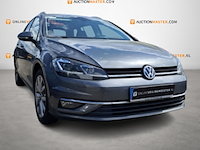 Personenauto, volkswagen, golf variant, 2.0 tdi highline, 2018 - afbeelding 3 van  15