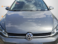 Personenauto, volkswagen, golf variant, 2.0 tdi highline, 2018 - afbeelding 4 van  15