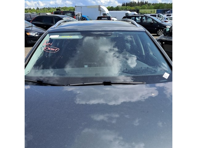 Personenauto, volkswagen, golf variant, 2.0 tdi highline, 2018 - afbeelding 5 van  15