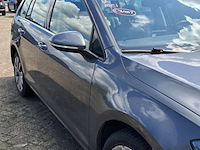 Personenauto, volkswagen, golf variant, 2.0 tdi highline, 2018 - afbeelding 6 van  15