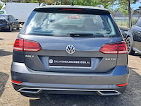 Personenauto, volkswagen, golf variant, 2.0 tdi highline, 2018 - afbeelding 7 van  15