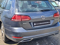 Personenauto, volkswagen, golf variant, 2.0 tdi highline, 2018 - afbeelding 8 van  15