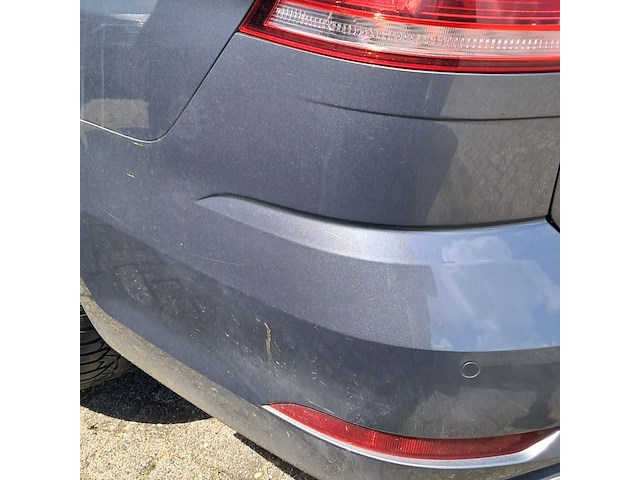 Personenauto, volkswagen, golf variant, 2.0 tdi highline, 2018 - afbeelding 9 van  15