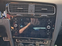 Personenauto, volkswagen, golf variant, 2.0 tdi highline, 2018 - afbeelding 3 van  19