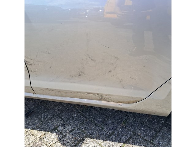 Personenauto, volkswagen, golf variant, 2.0 tdi highline, 2018 - afbeelding 7 van  19