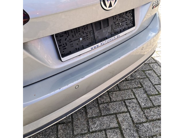 Personenauto, volkswagen, golf variant, 2.0 tdi highline, 2018 - afbeelding 8 van  19