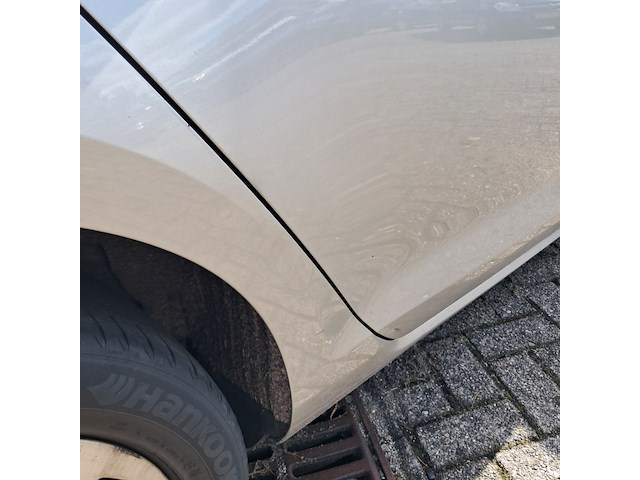 Personenauto, volkswagen, golf variant, 2.0 tdi highline, 2018 - afbeelding 9 van  19