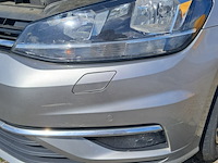 Personenauto, volkswagen, golf variant, 2.0 tdi highline, 2018 - afbeelding 10 van  19