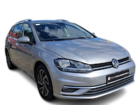 Personenauto, volkswagen, golf variant, 2.0 tdi highline, 2018 - afbeelding 12 van  19