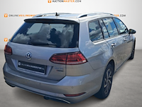 Personenauto, volkswagen, golf variant, 2.0 tdi highline, 2018 - afbeelding 13 van  19