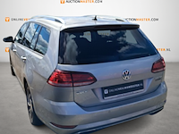 Personenauto, volkswagen, golf variant, 2.0 tdi highline, 2018 - afbeelding 14 van  19