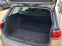 Personenauto, volkswagen, golf variant, 2.0 tdi highline, 2018 - afbeelding 15 van  19